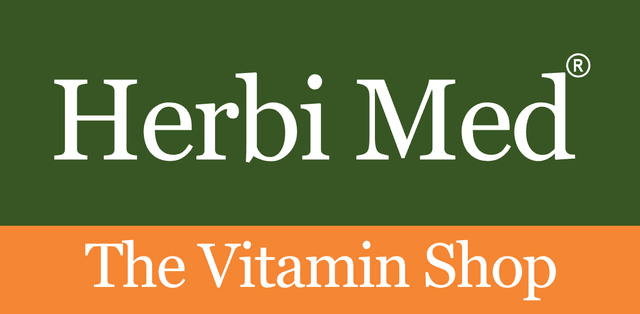 HerbiMed Logo